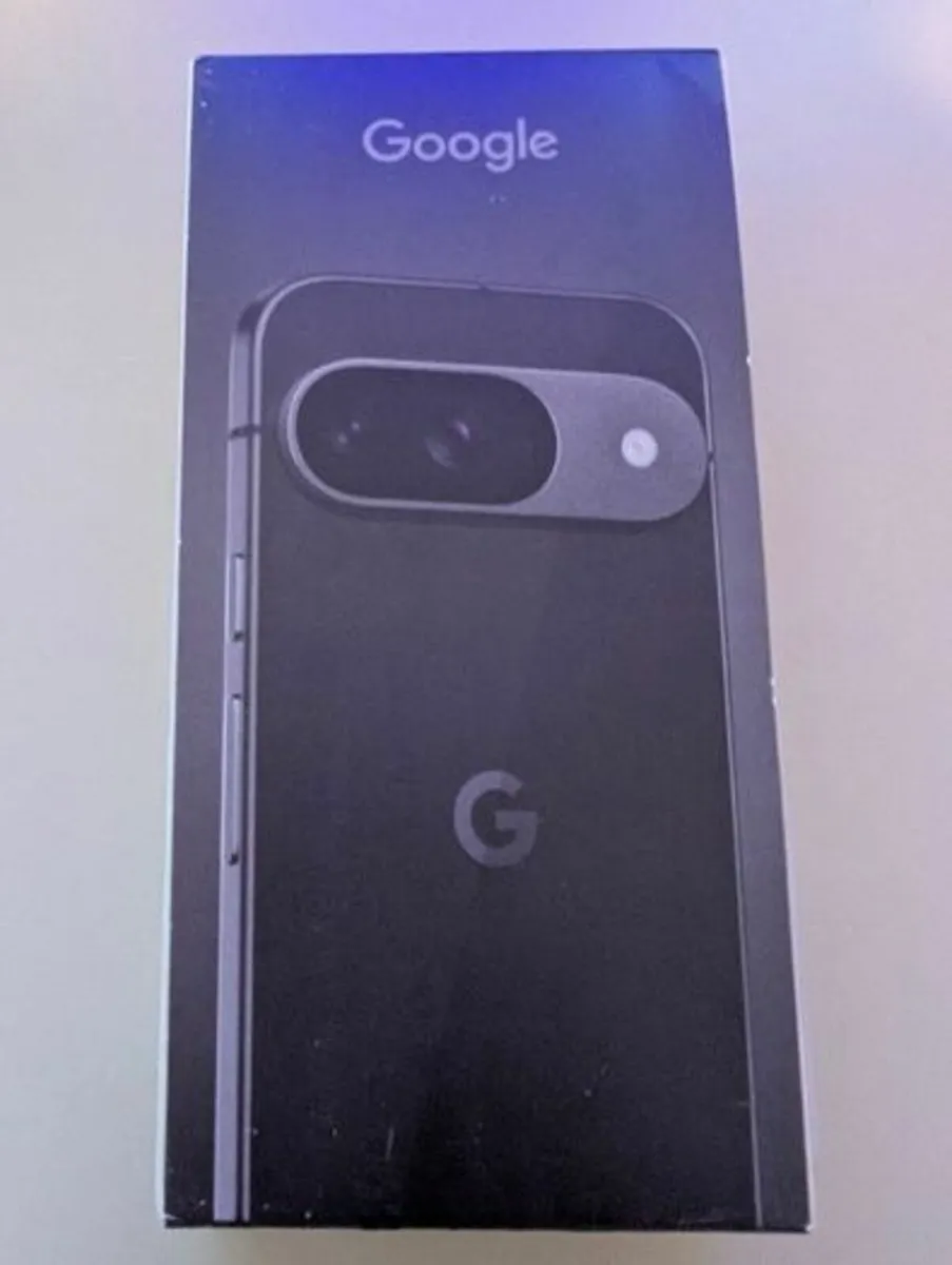 Google Pixel 9 - As new & unlocked - Image 2