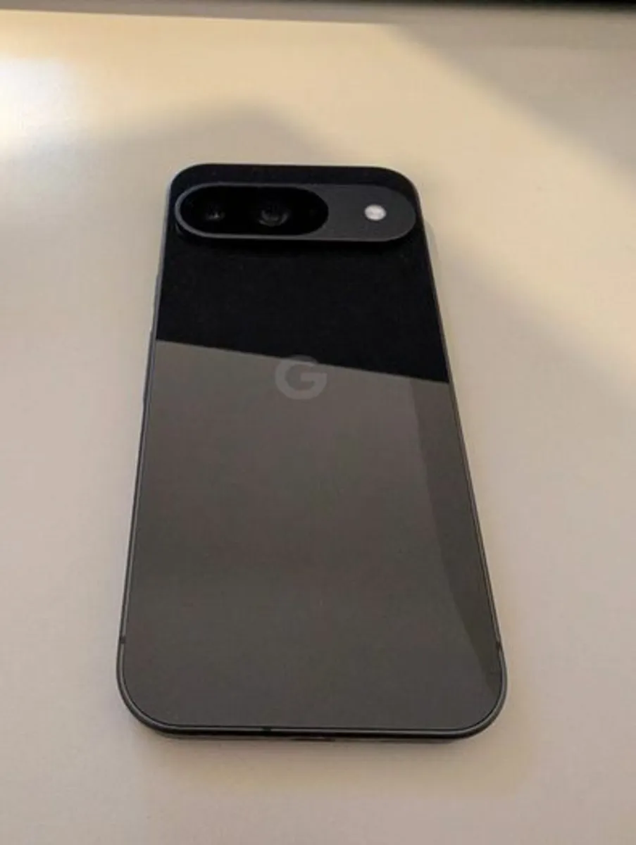 Google Pixel 9 - As new & unlocked - Image 1