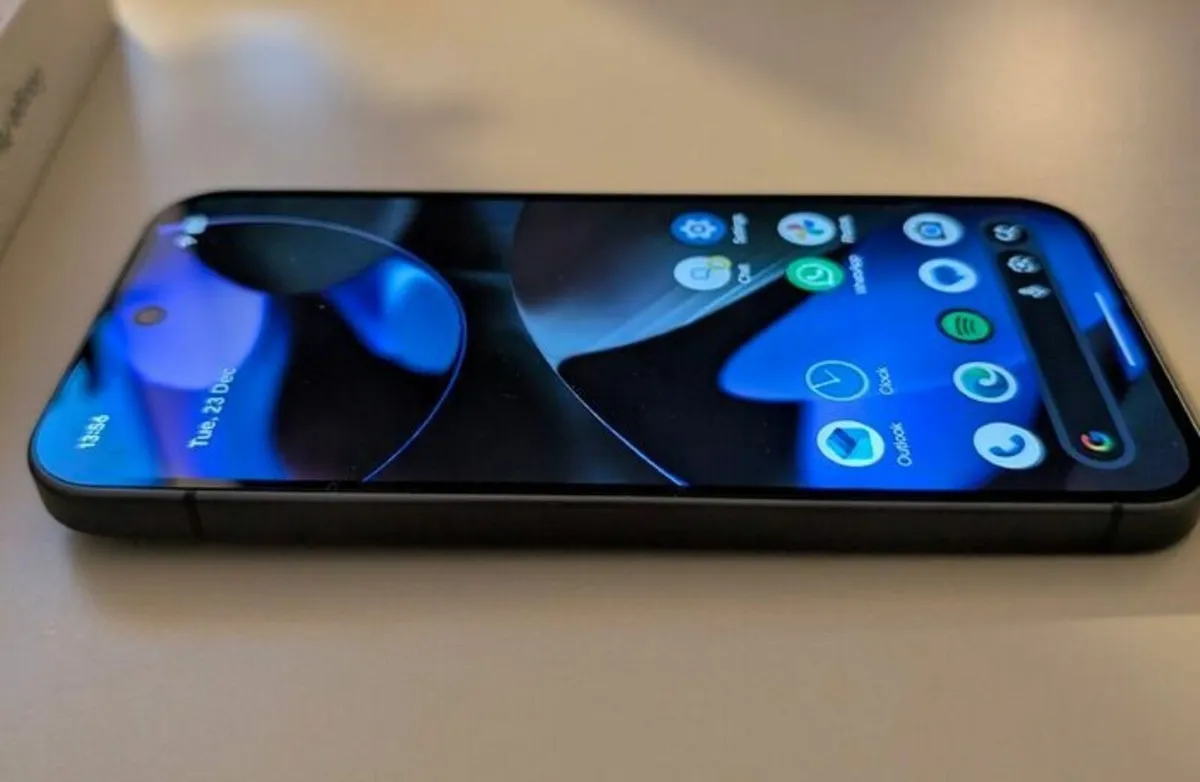 Google Pixel 9 - As new & unlocked - Image 4