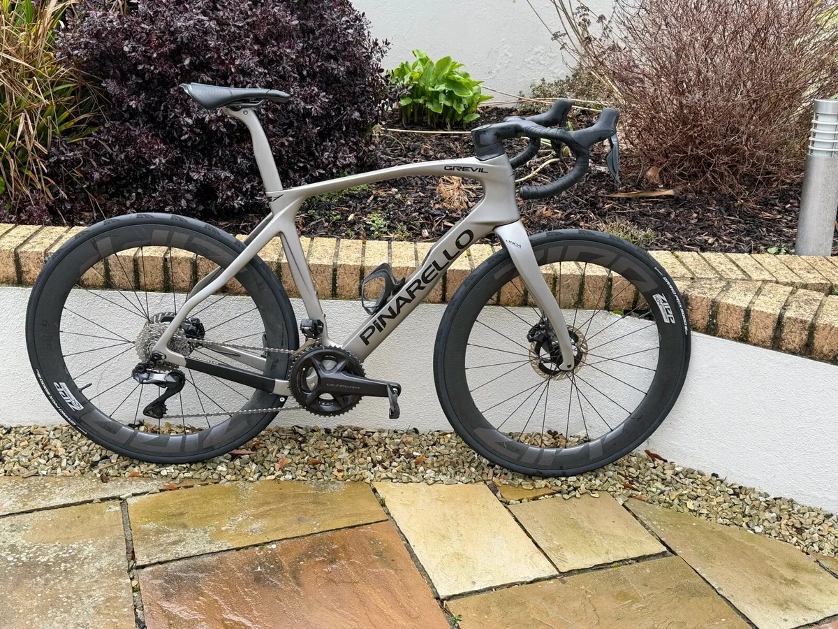 Pinarello Grevil - Image 1
