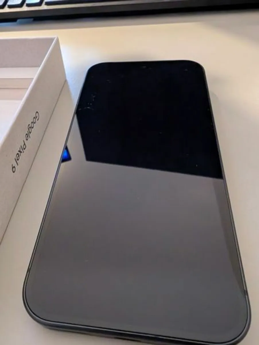 Google Pixel 9 - As new & unlocked - Image 3