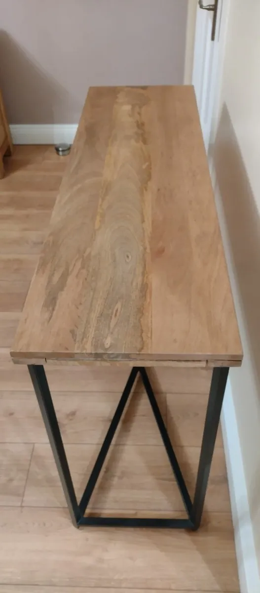 Console Table - Image 2