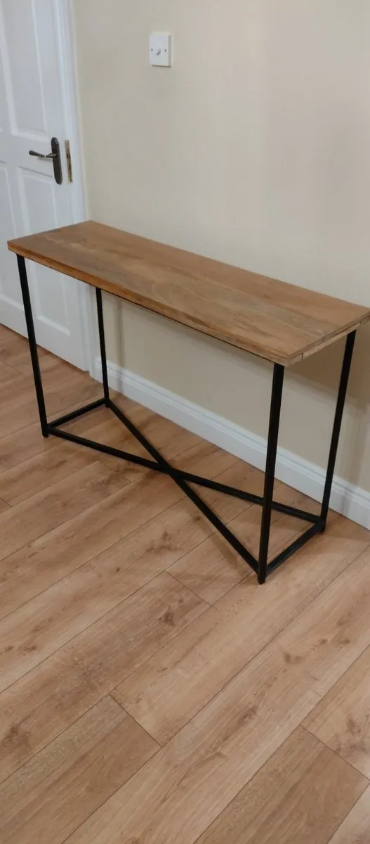 Console Table - Image 1