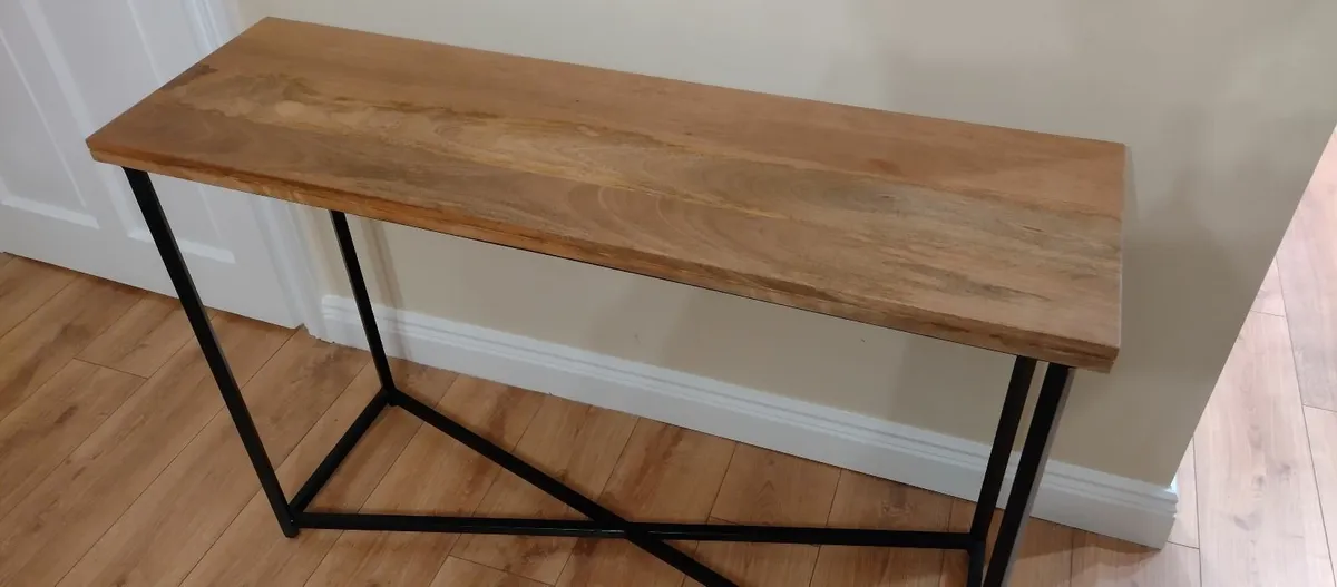 Console Table - Image 3
