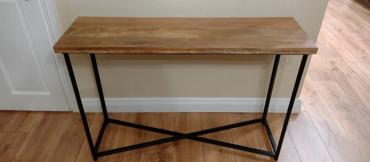 Console Table - Image 4