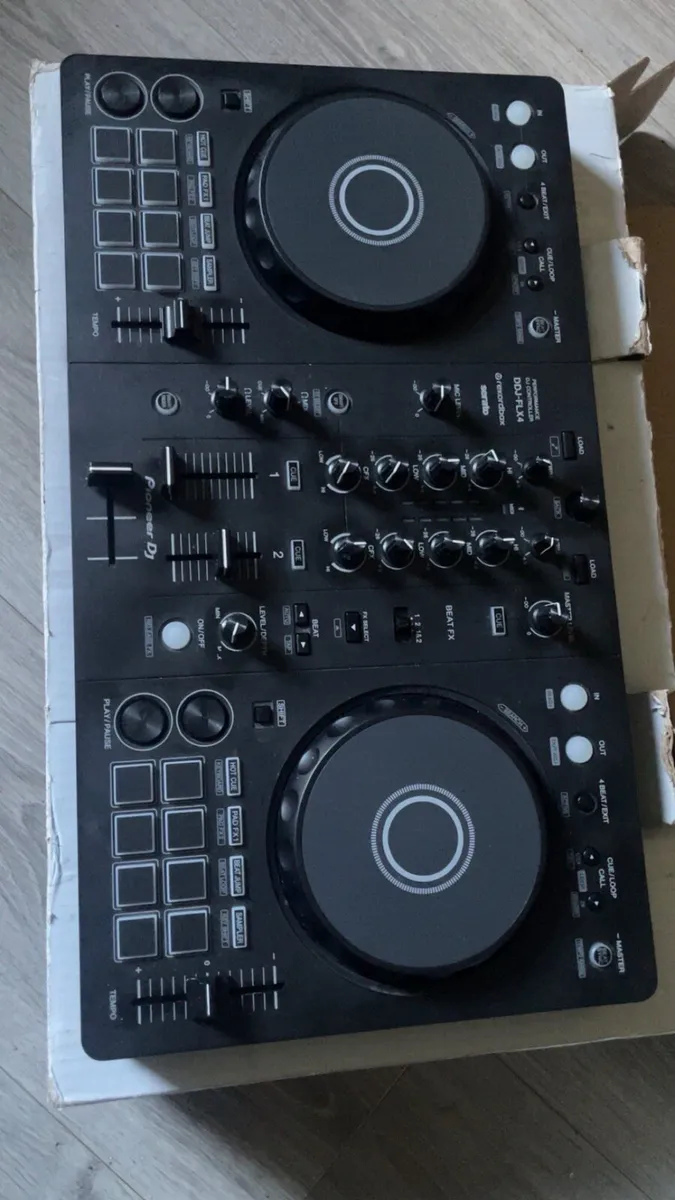 DDJ-FLX4 - Image 1