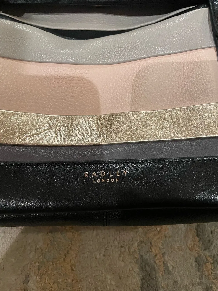 Radley Eton Hall Handbag - Image 3