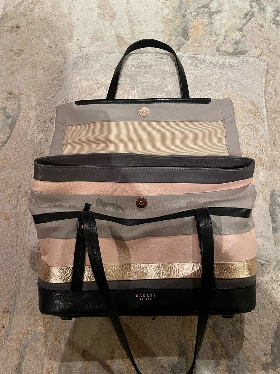 Radley Eton Hall Handbag - Image 4