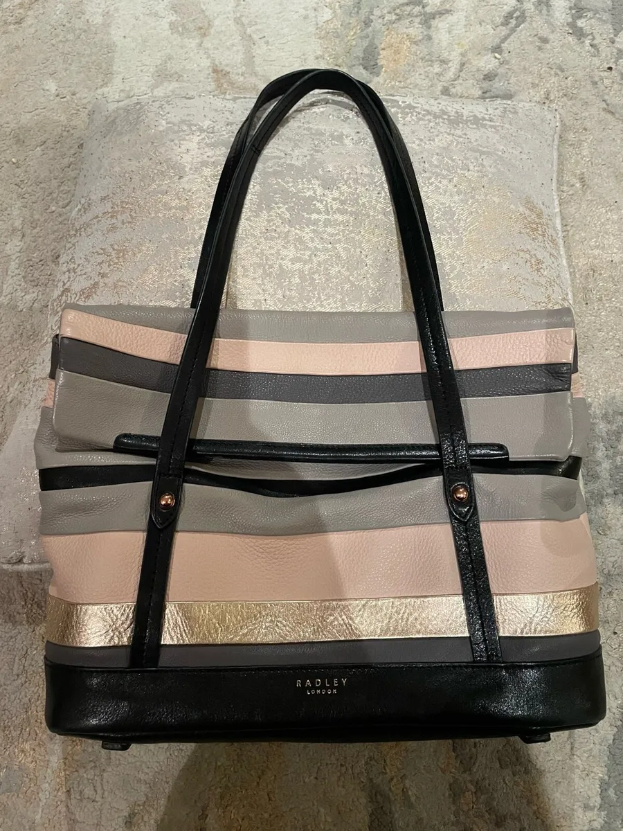 Radley Eton Hall Handbag - Image 1