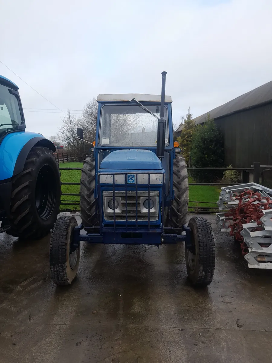 Leyland 272, full engine rebuild - Image 4