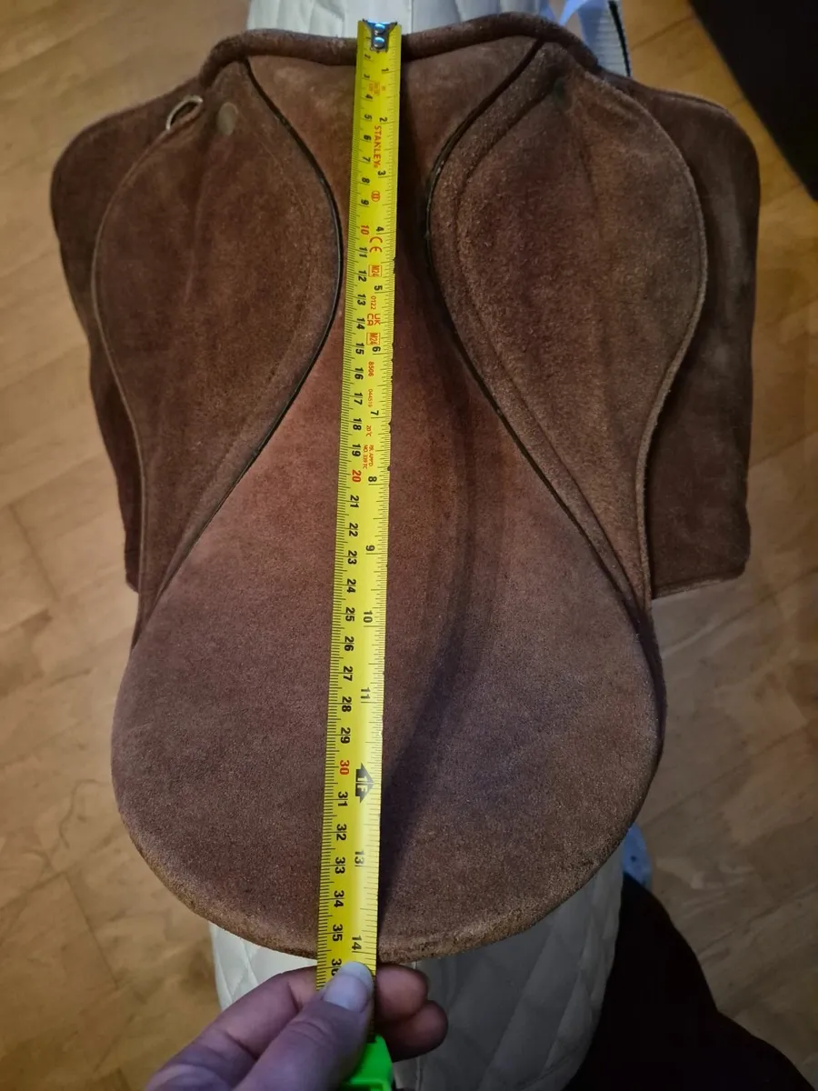 2 Pony Saddles for Sale - Image 4