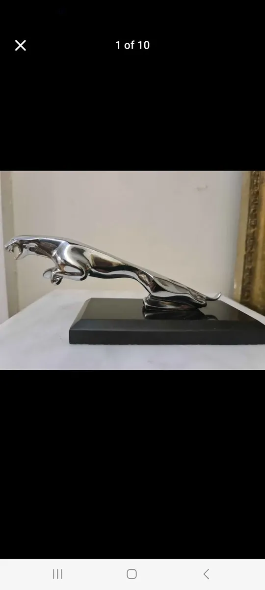 Jaquar mascot - Image 3