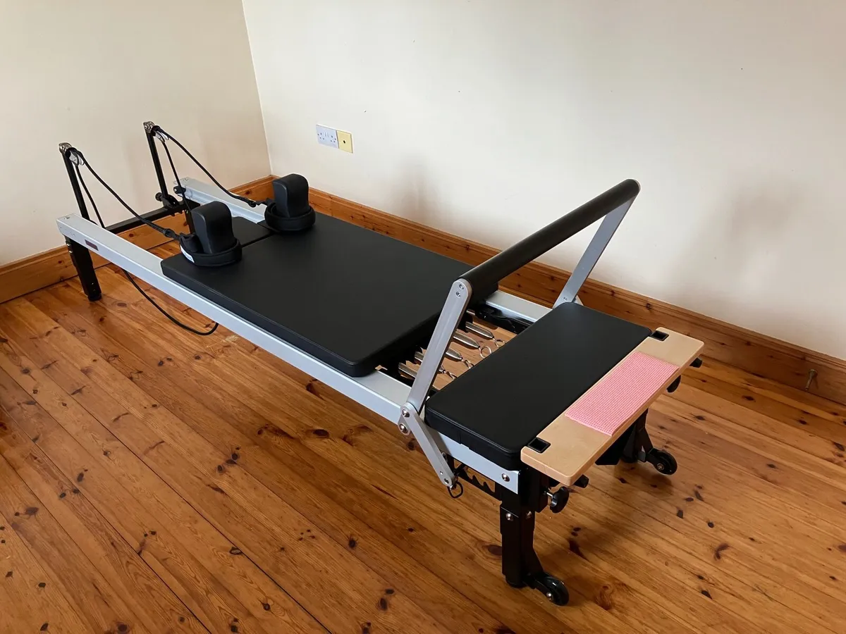 Pilates Reformer - Image 1