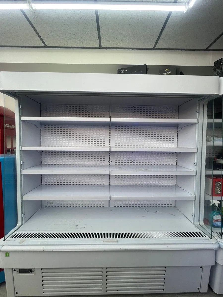 Fridge chiller - Image 1