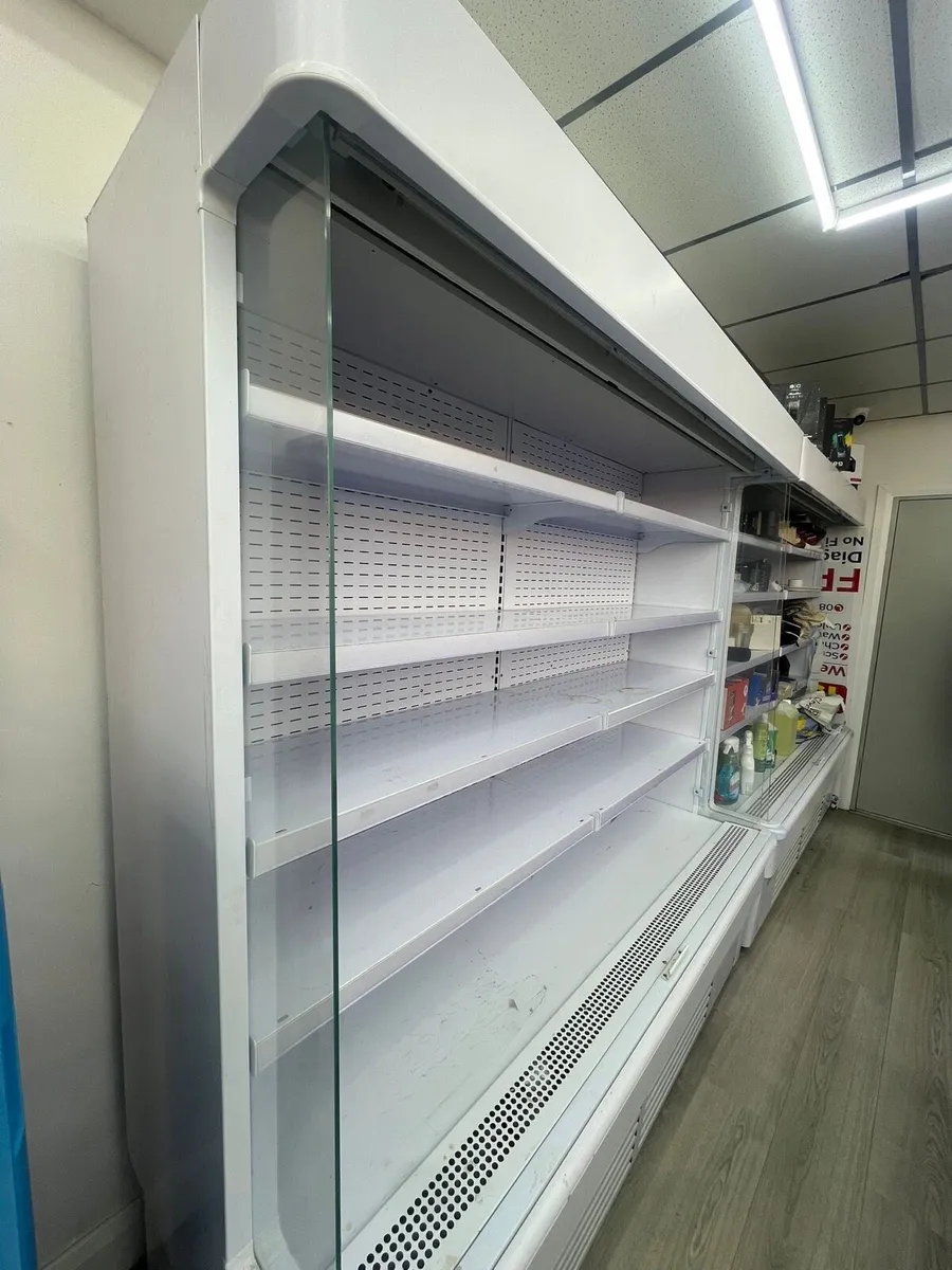 Fridge chiller - Image 2