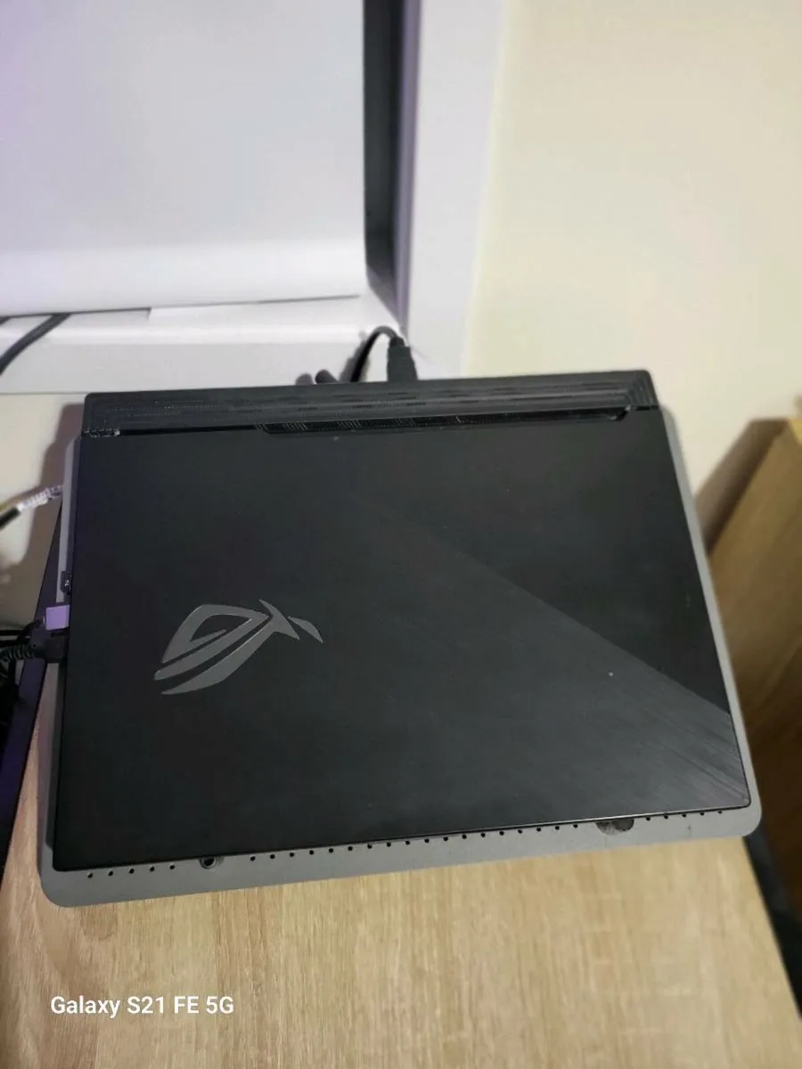 Asus rog strix g15 - Image 1