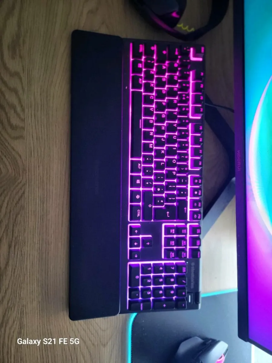 Asus rog strix g15 - Image 3