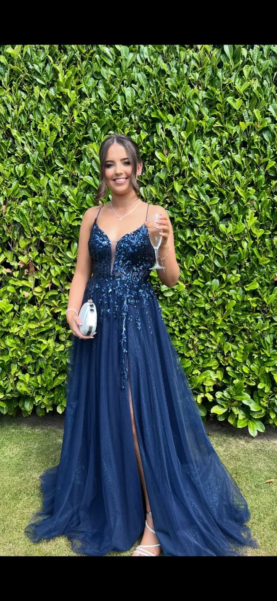 Dabs dress - Image 1