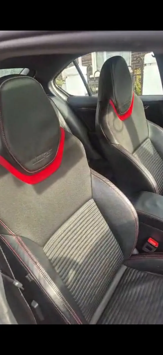 2016 skoda octavia 2.0 vrs diesel dsg - Image 4