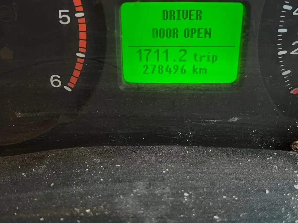 Ford Transit Custom 2013 - Image 2