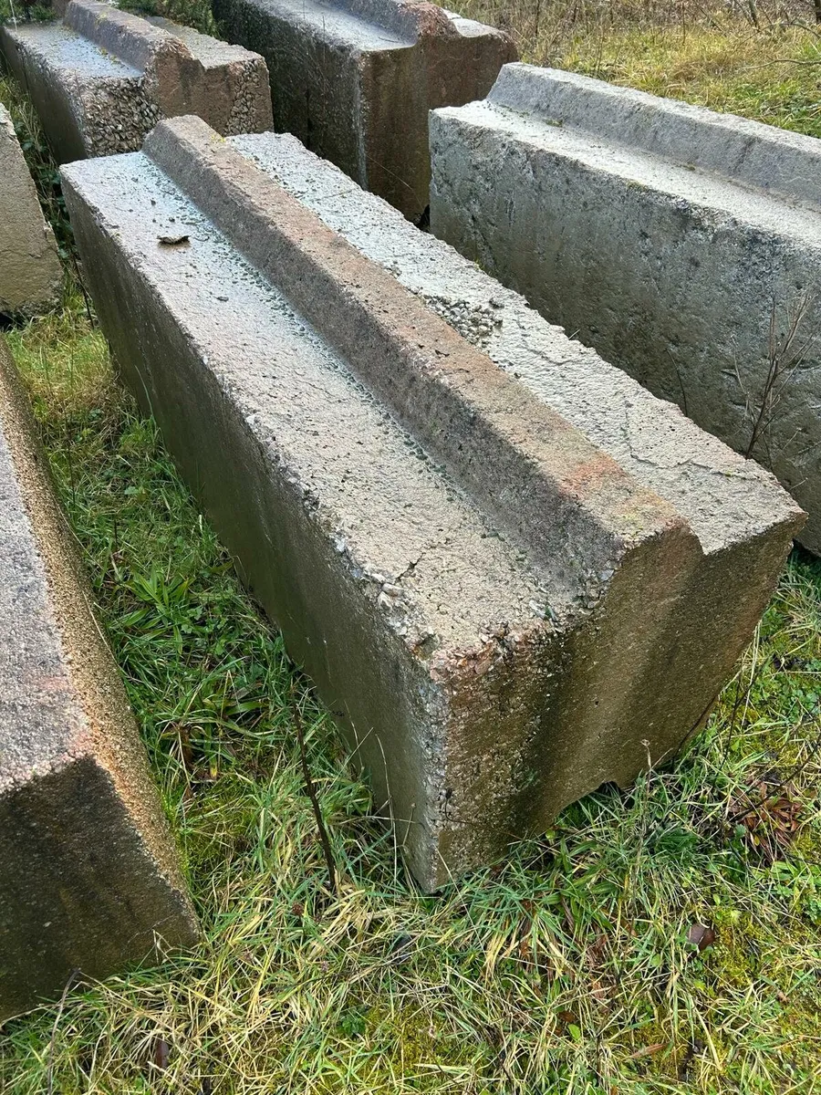 Concrete Lego Blocks - Image 2