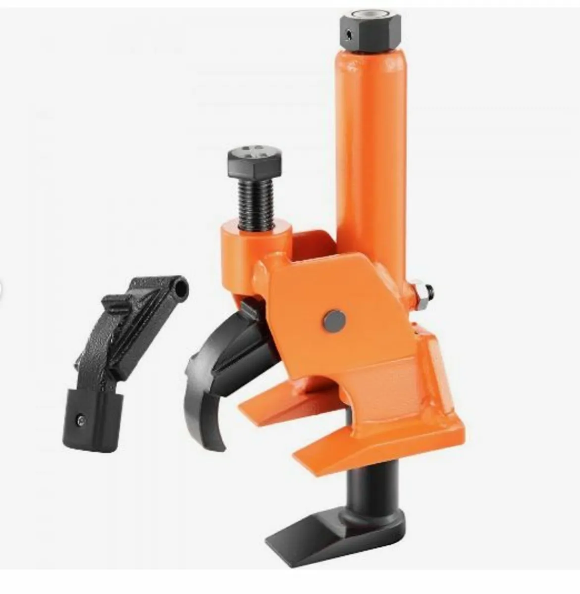 Manual Tire Bead Breaker, 96.5-106.7 mm - Image 1