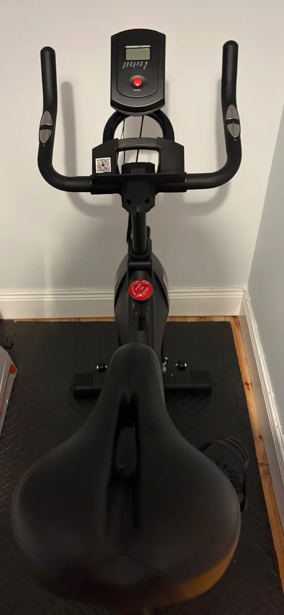 Spin bike - Image 2