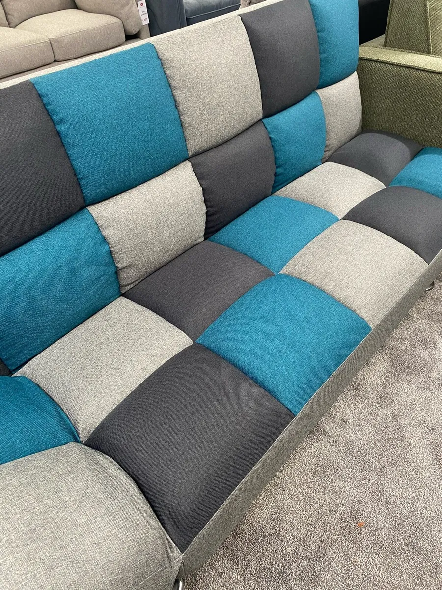 Sale clearance Boston design Soafa bed reduced to - Image 1