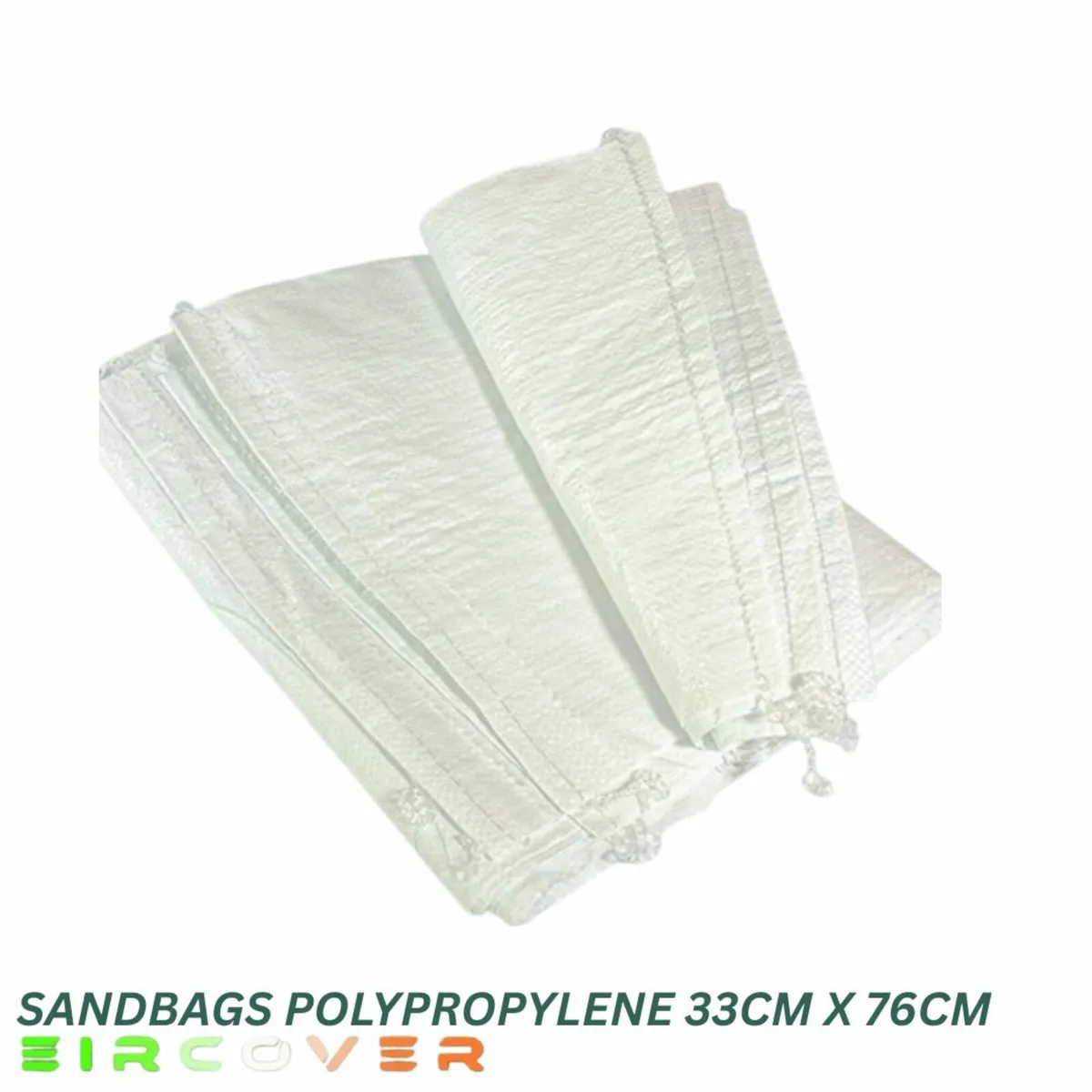 Sandbags Rot Proof Hessian 33cm x 76cm (13'x30') - Image 4