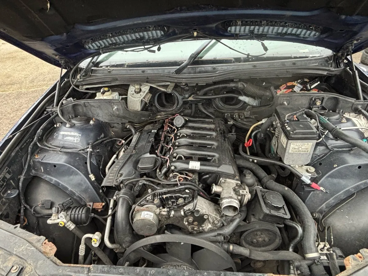 Le Mans x5 breaking - Image 3