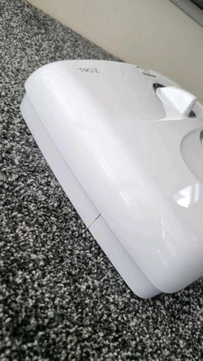 Triton T90z Electric Shower - Image 4