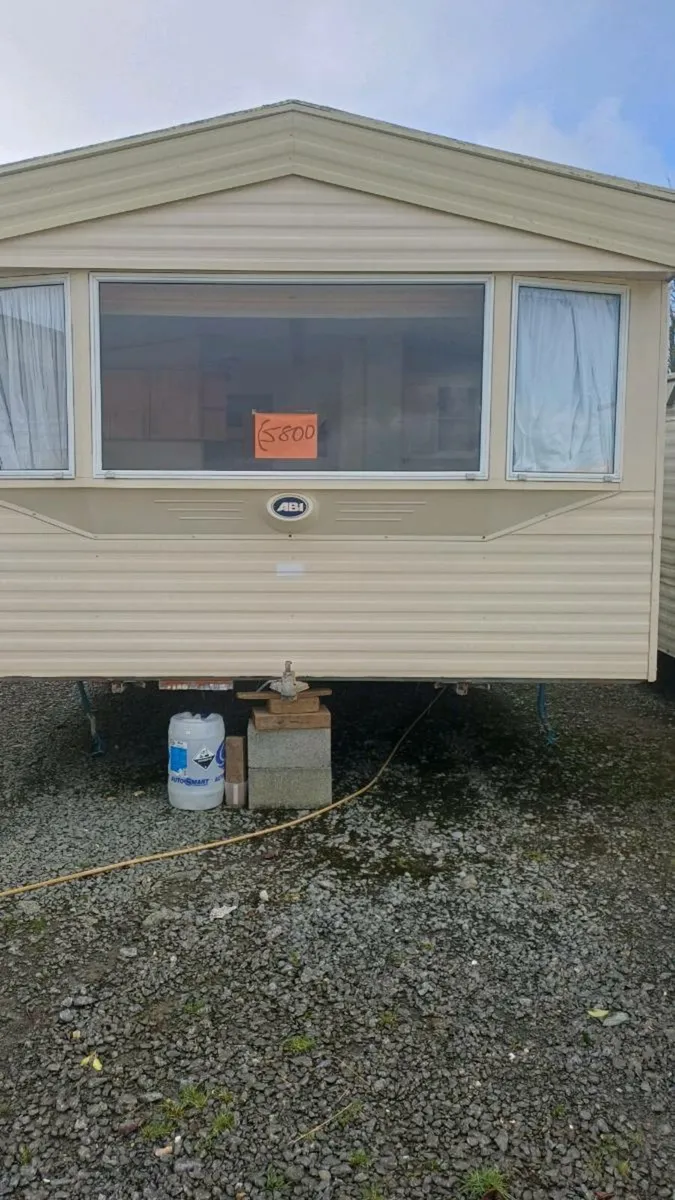 ABI ARIZONA MOBILE HOME FOR SALE - Image 1