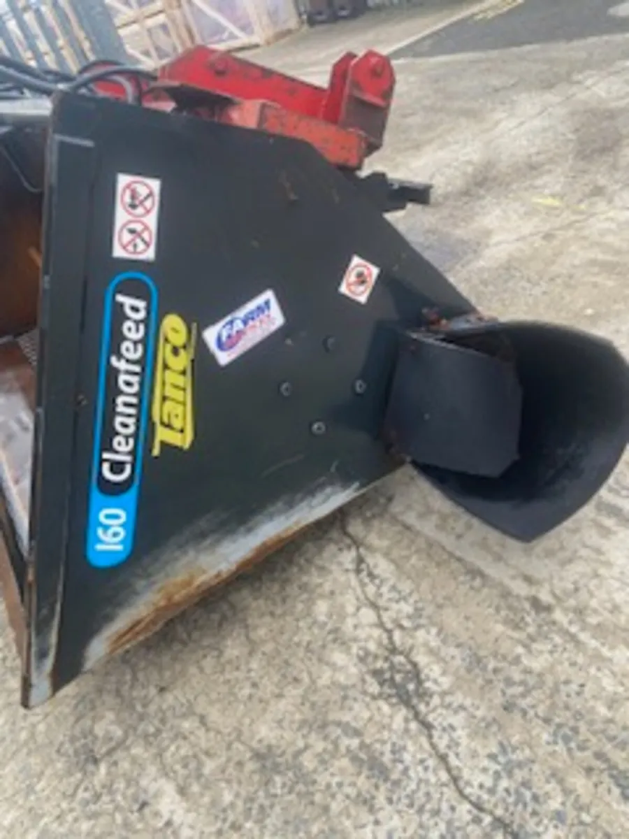 Tanco Beet Chopper - Image 3