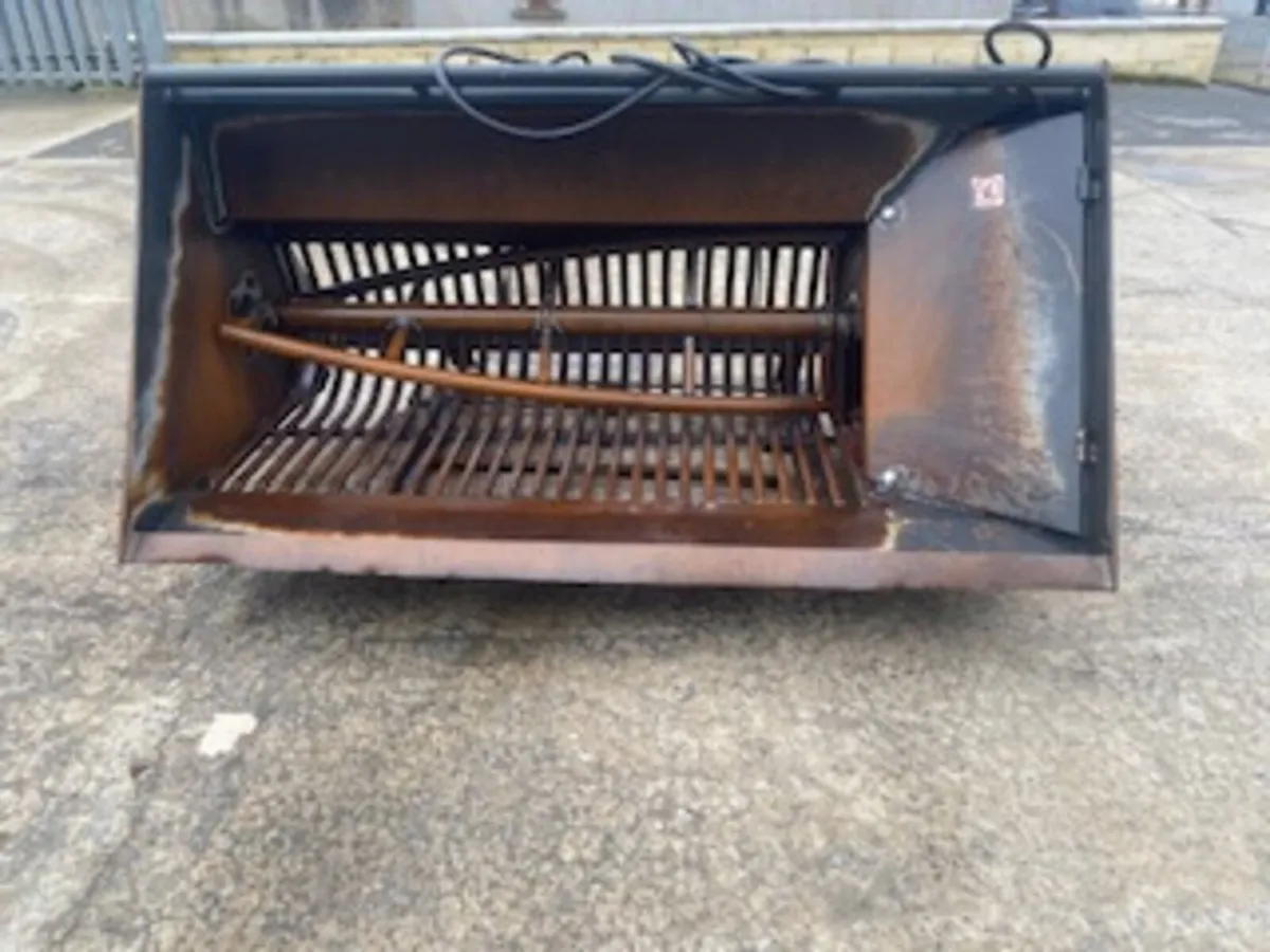 Tanco Beet Chopper - Image 2