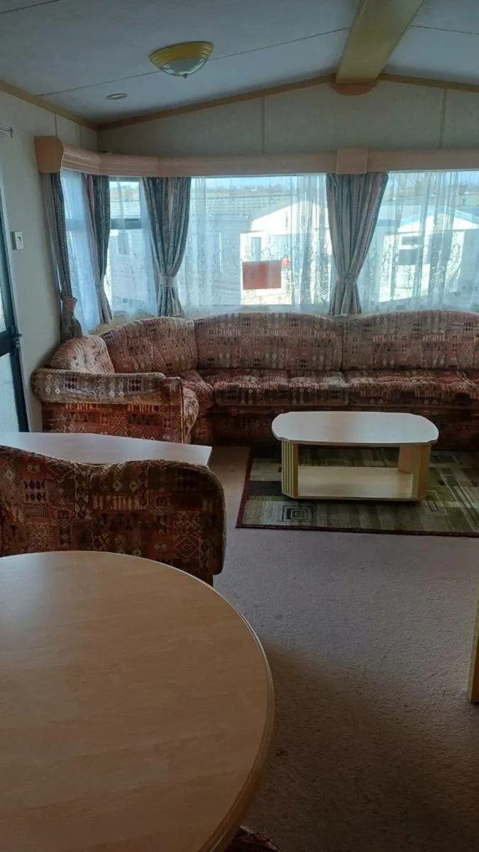 WILLERBY WESTMORELAND MOBILE HOME FOR SALE - Image 3