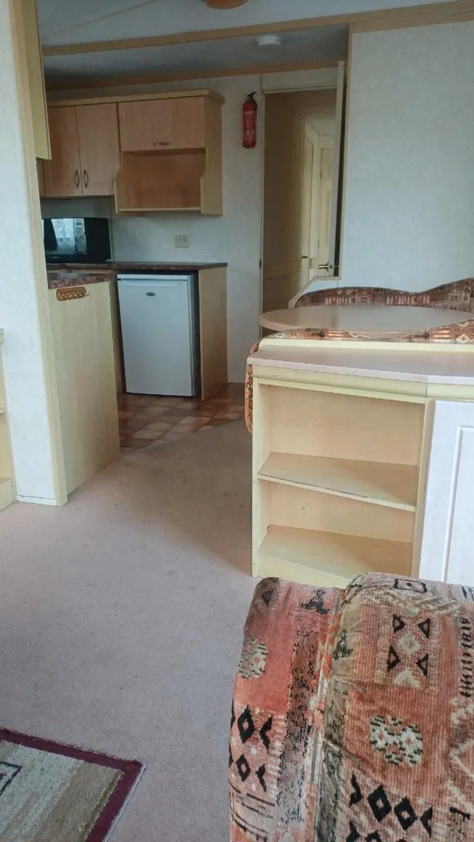 WILLERBY WESTMORELAND MOBILE HOME FOR SALE - Image 4