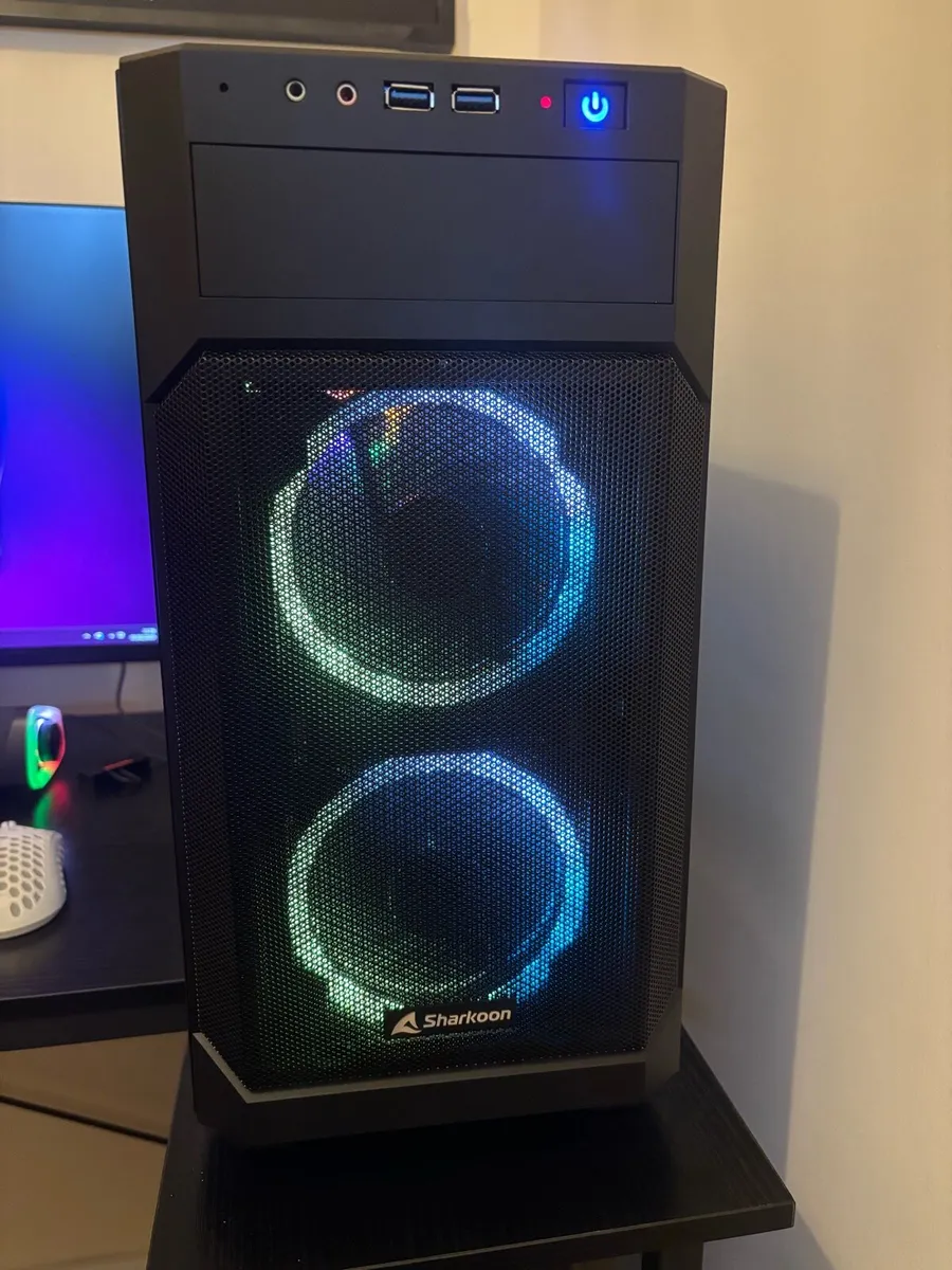 Gaming PC - Image 1