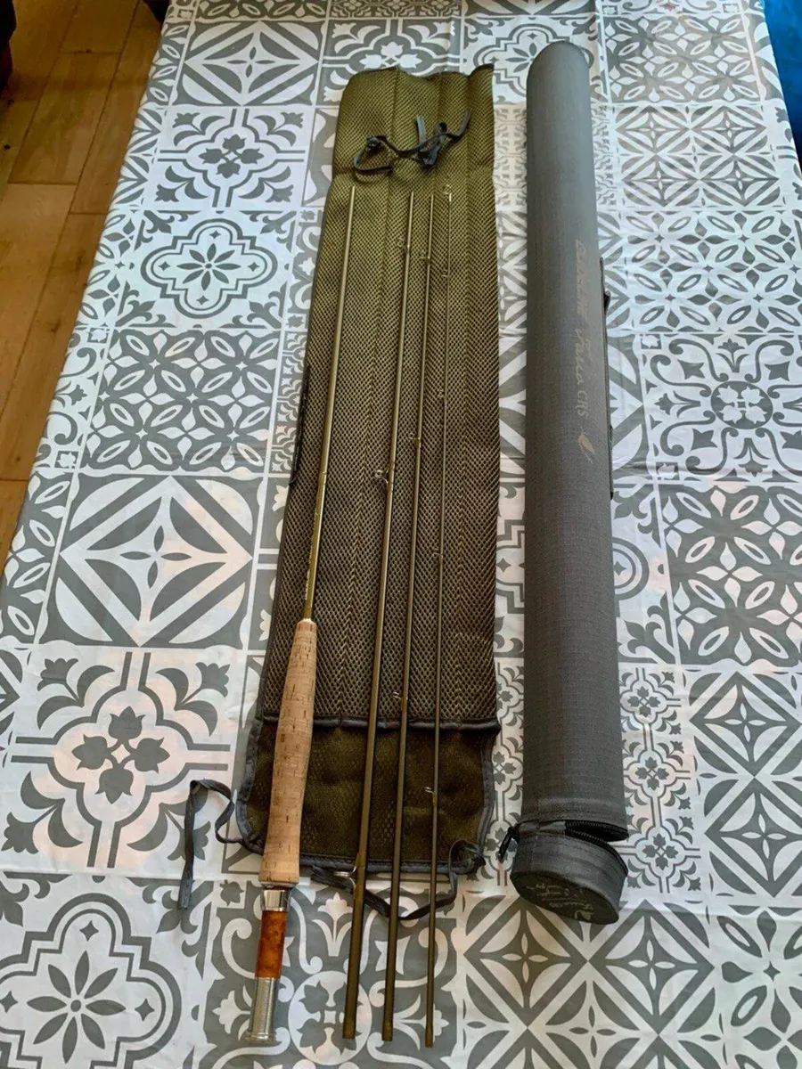 Guideline Fario CRS 9’ #5 Fly Rod – Excellent Cond - Image 3