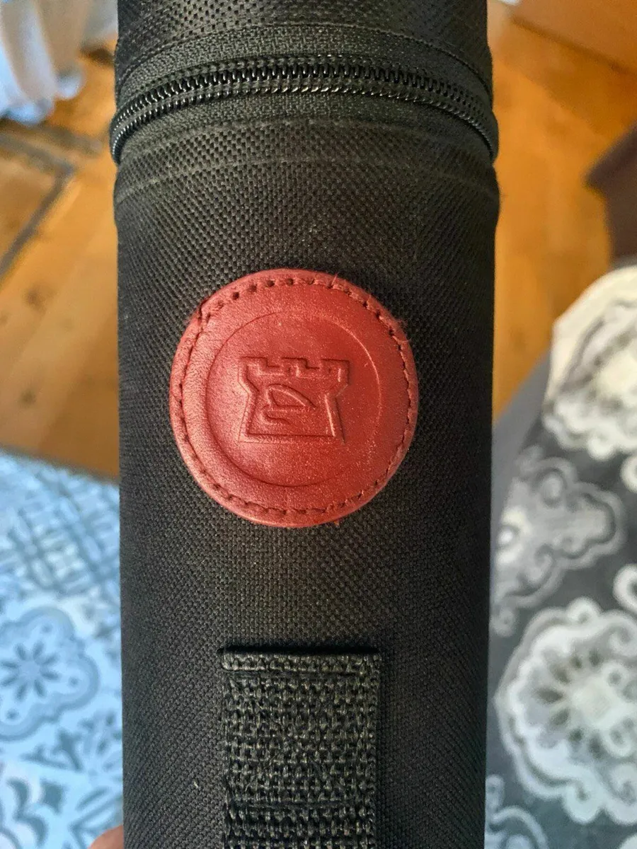 Hardy Shadow 10ft #7 Fly Rod – Powerful & Versatil - Image 3