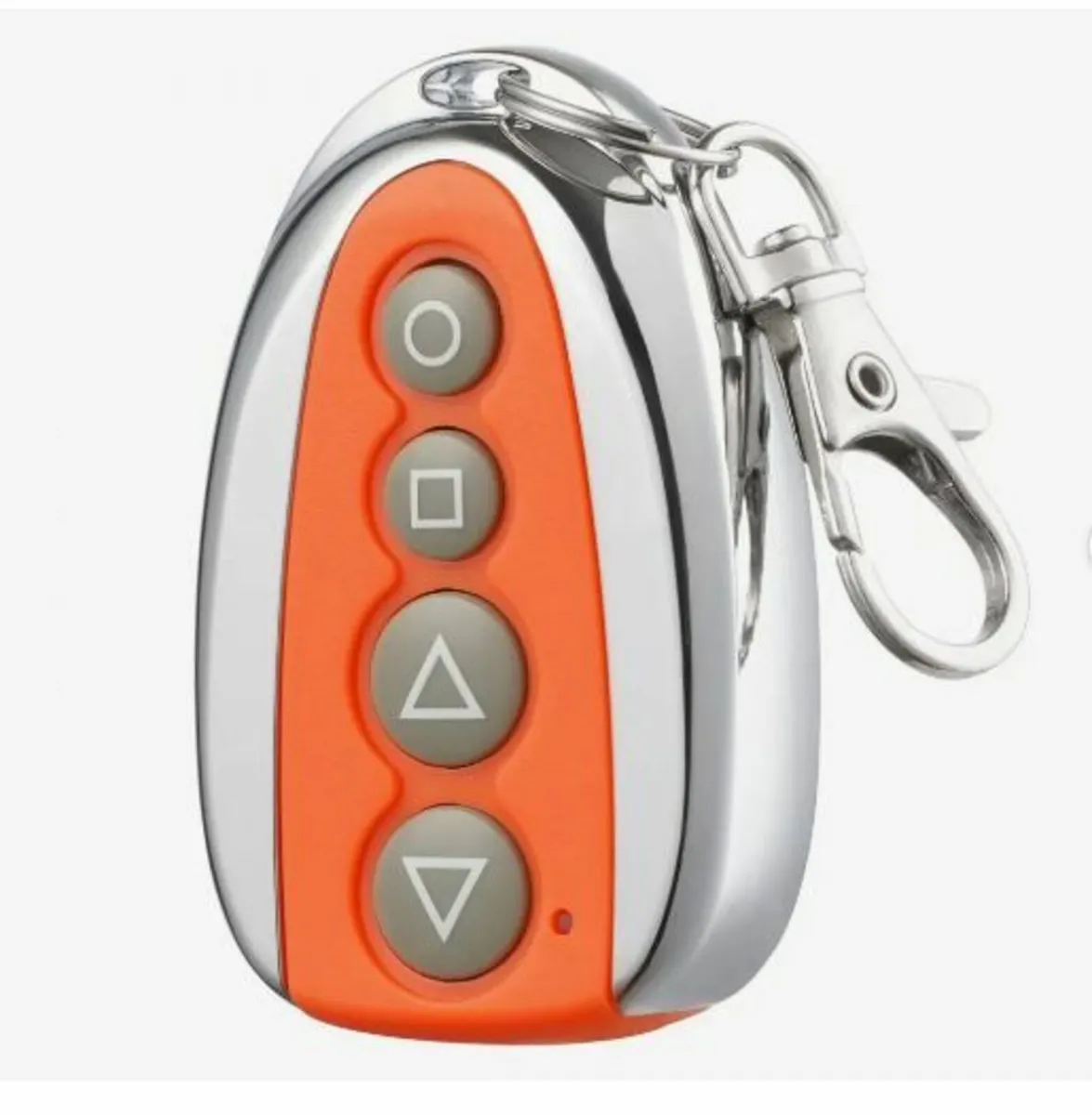 Sliding Gate Opener Remote, 40 Meters Range - Image 1