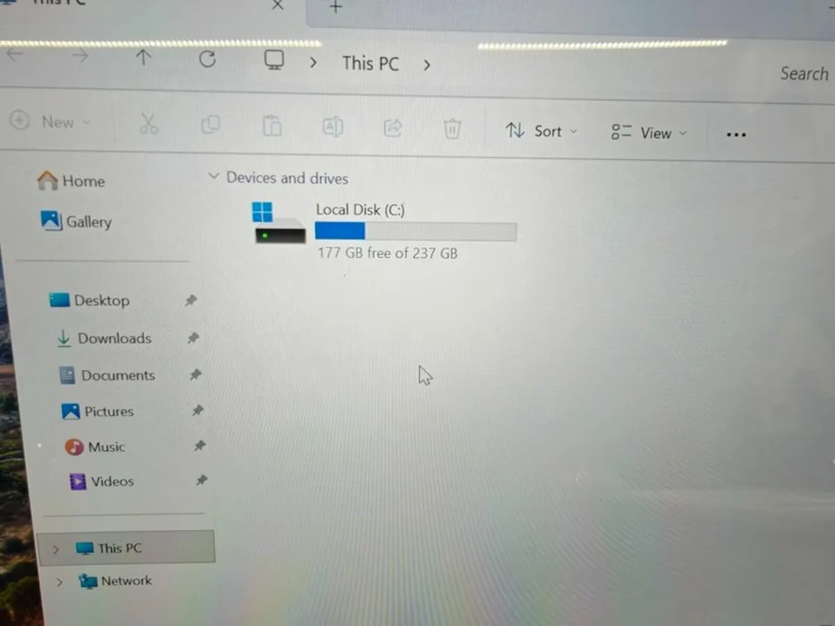 HP EliteBook x360 1030 G7 | i5 | Touchscreen - Image 4