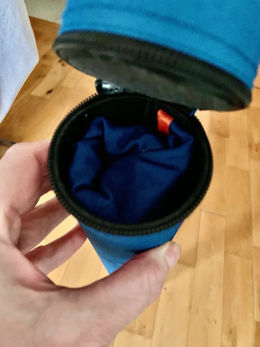 Guideline Elevate 12ft #7/8 (28–32g) Double Hand - Image 2