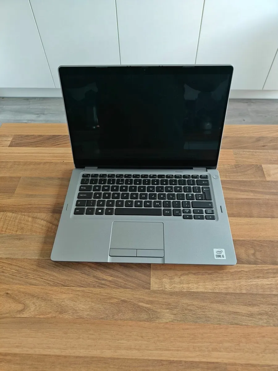 DELL Latitude 5310 2-in-1 360 Rotated Touchscreen - Image 2