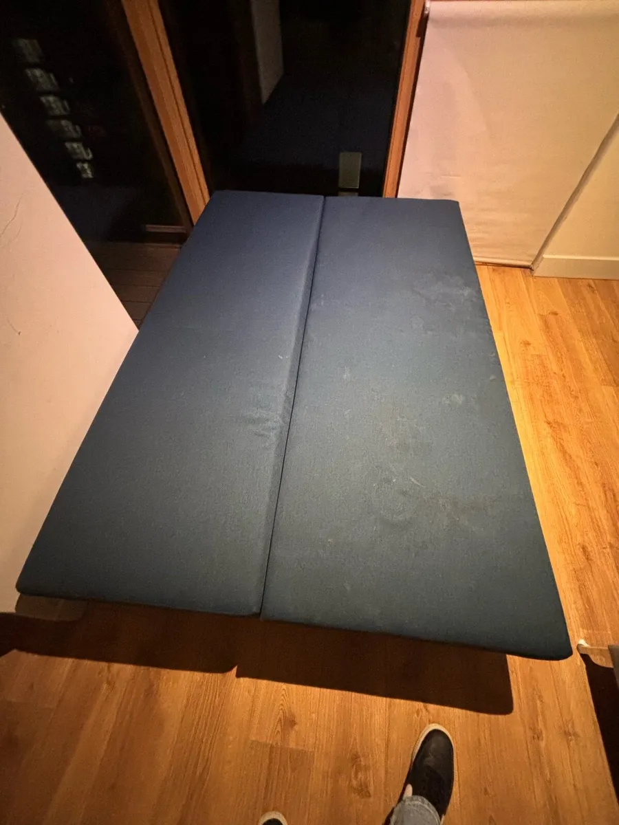 Double bed and Sofa bed - Image 3