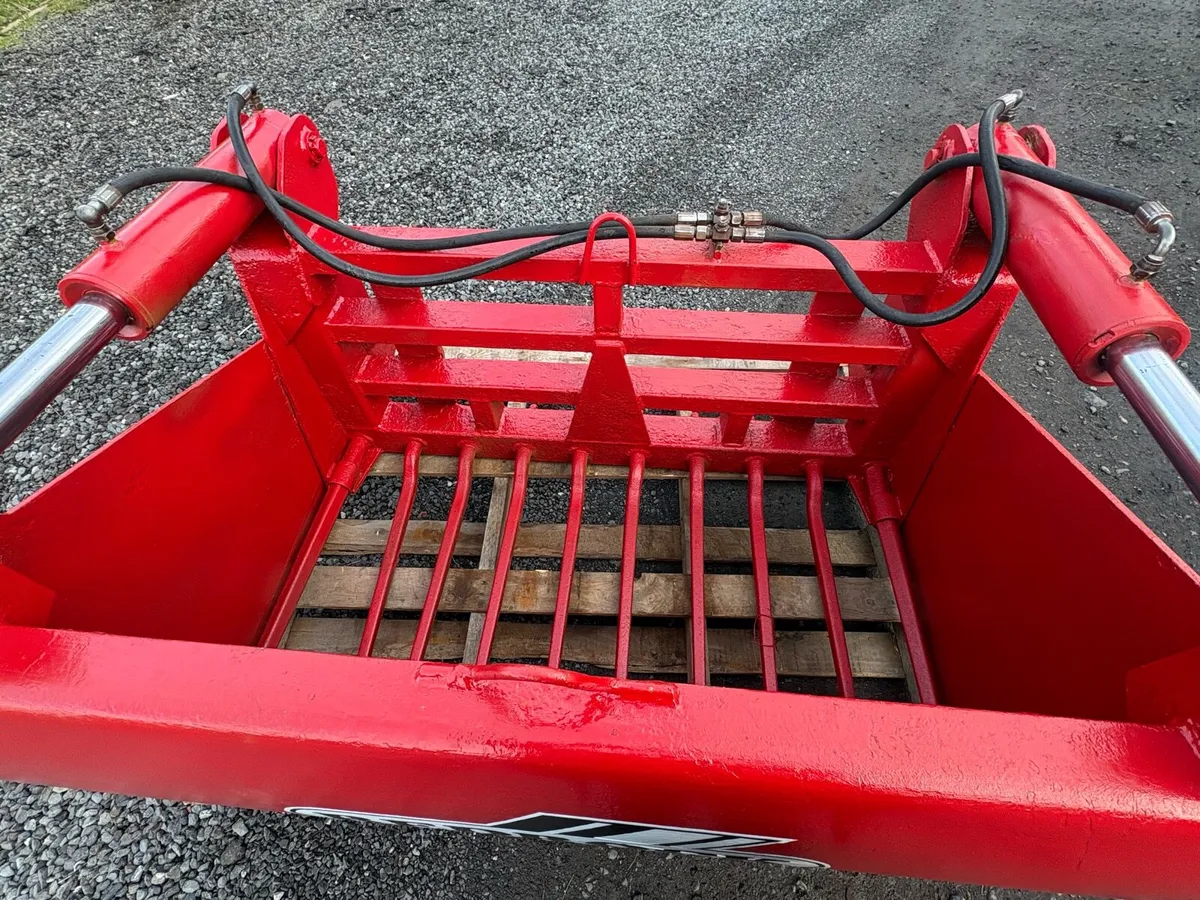 Redrock 4’6” Sheargrab - Image 4