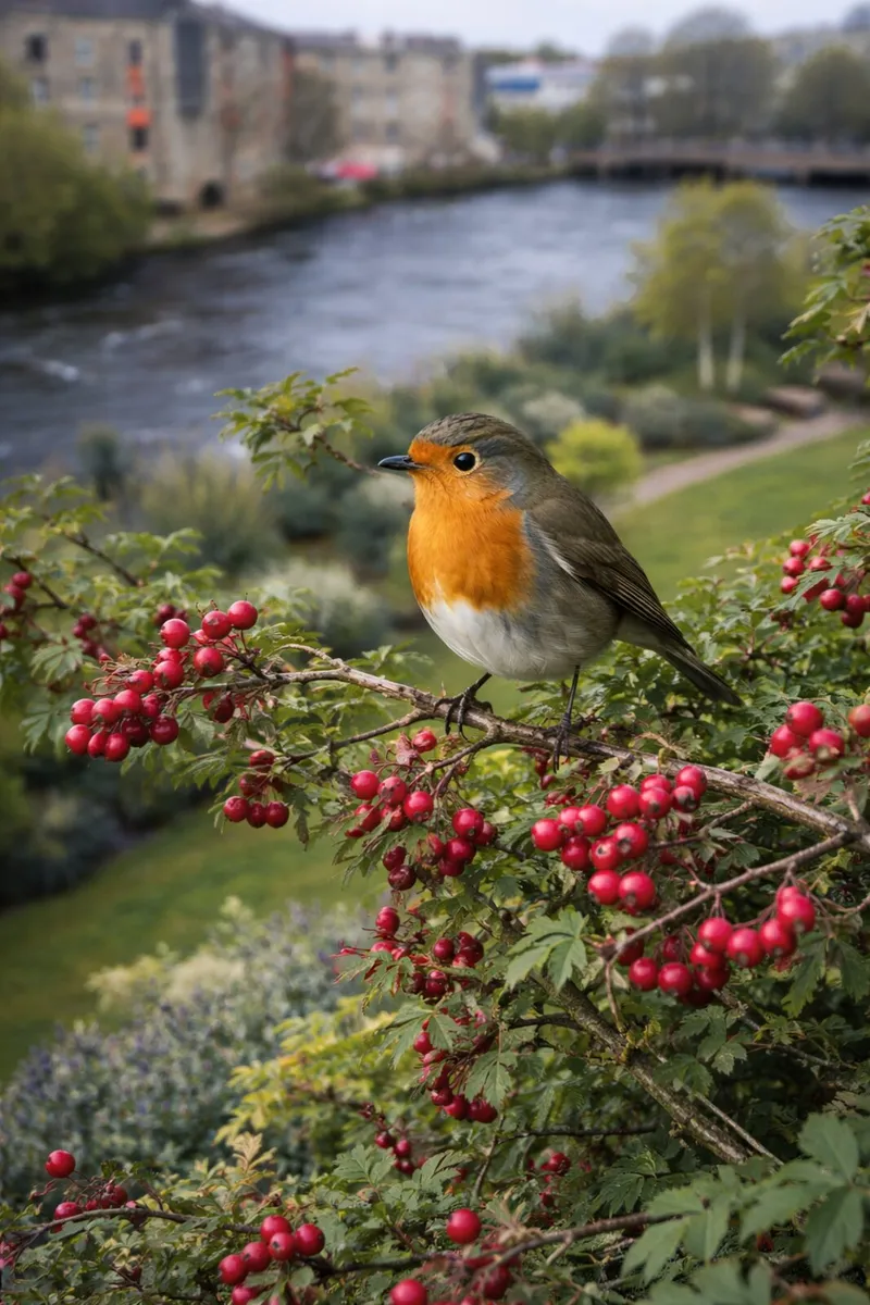Native Whitethorn Hedging 2ft from 60 cents - Image 1
