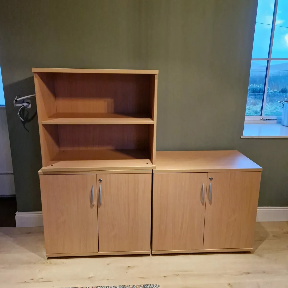 Home office - Image 1