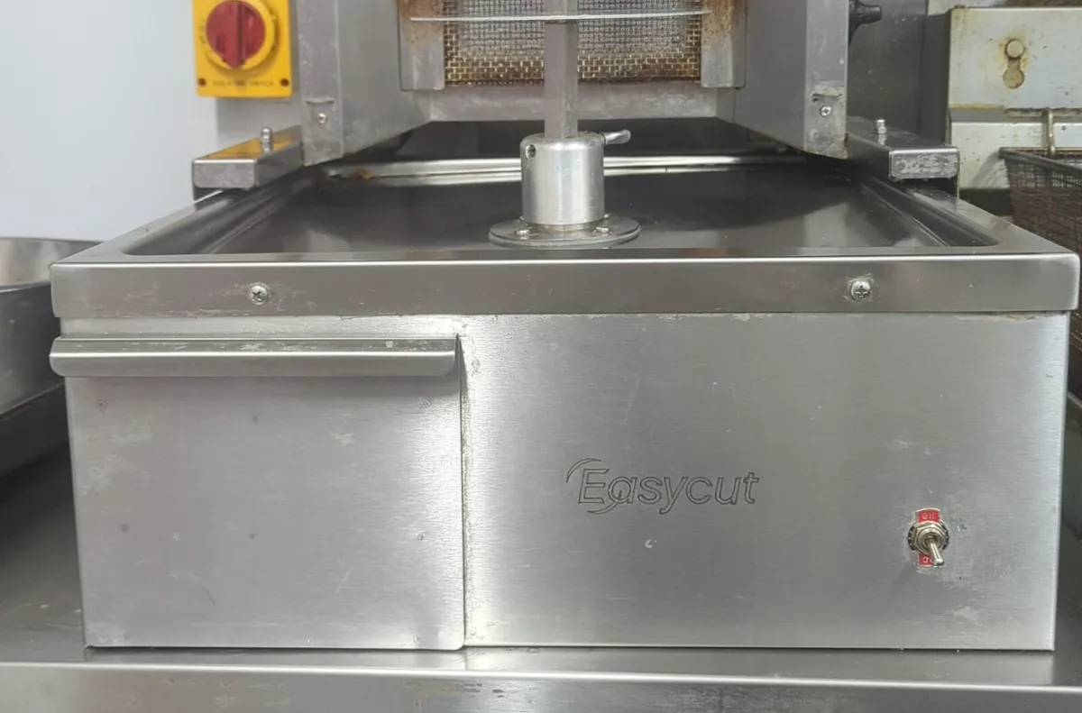 Kebab Machine - Image 3