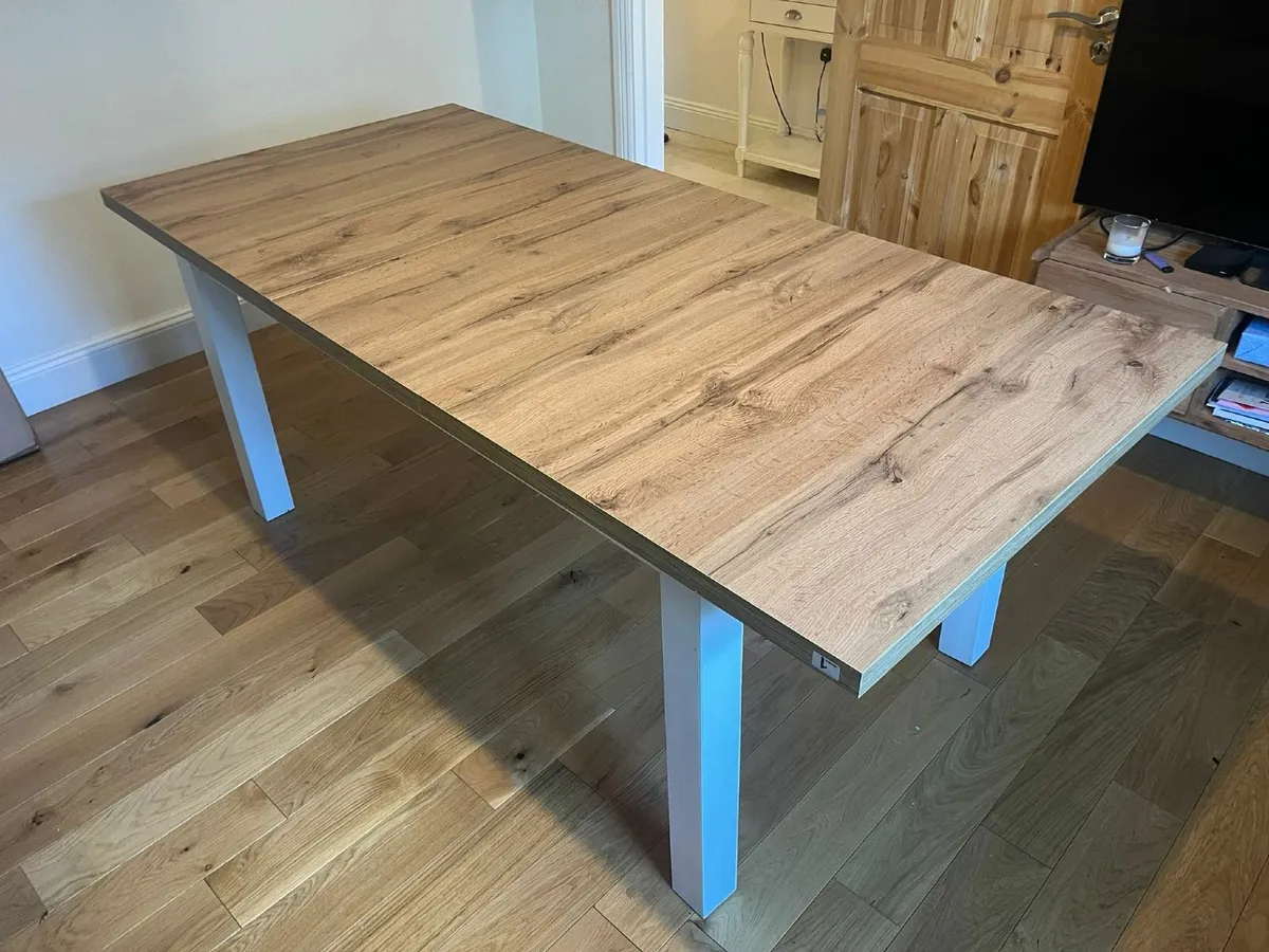 Dinning Table - Image 1