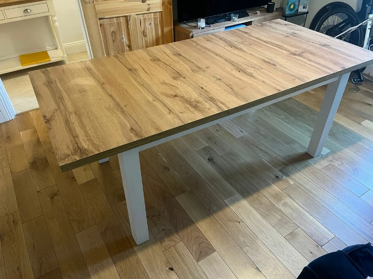 Dinning Table - Image 3